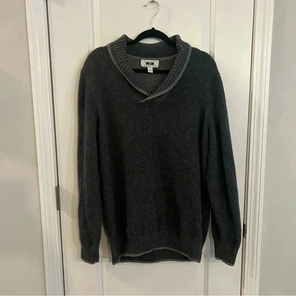 Joseph Abboud men’s sweater sz XLT Wool blend $5
